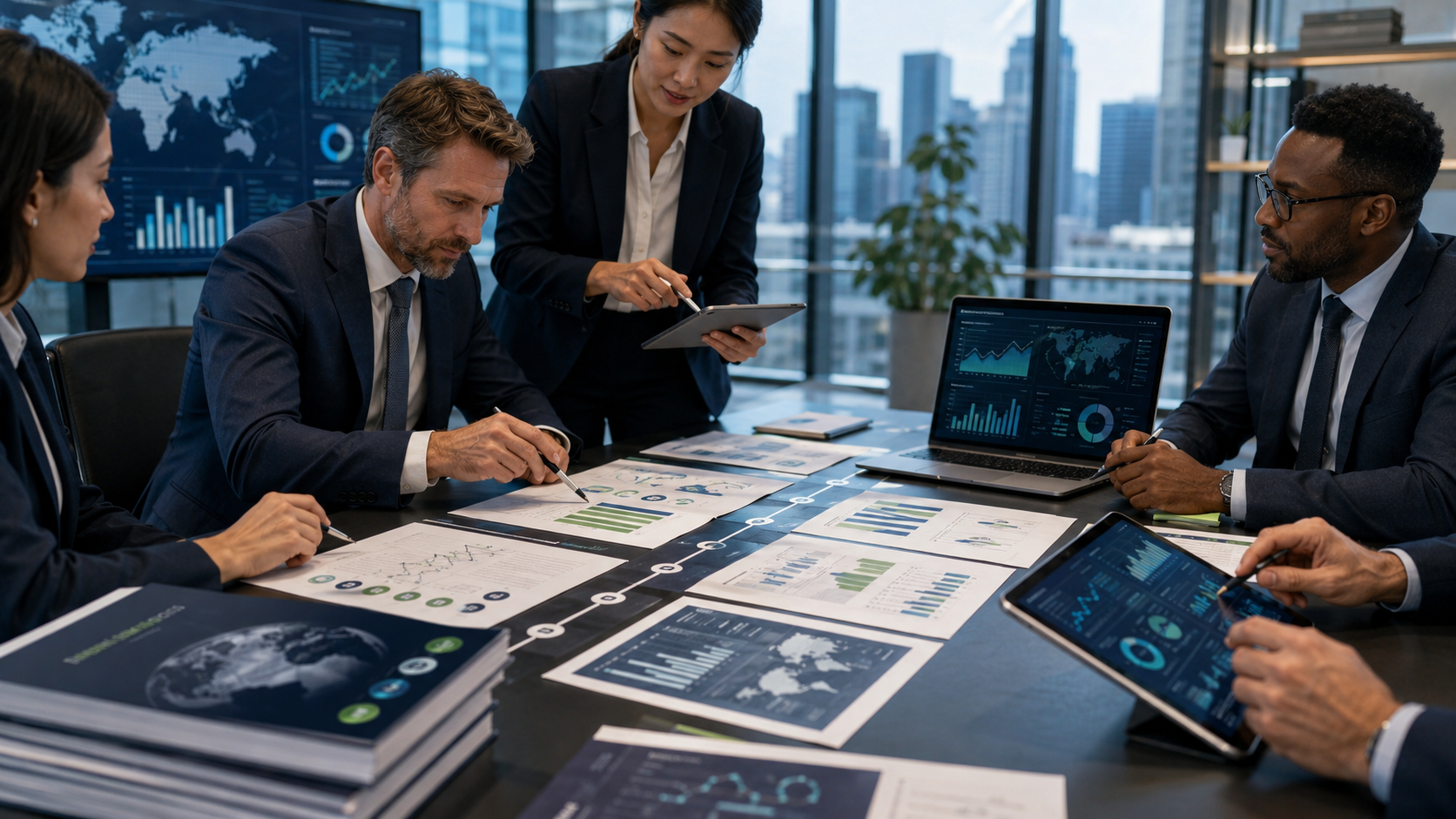 Evolution of CSR and ESG reporting in Malaysia