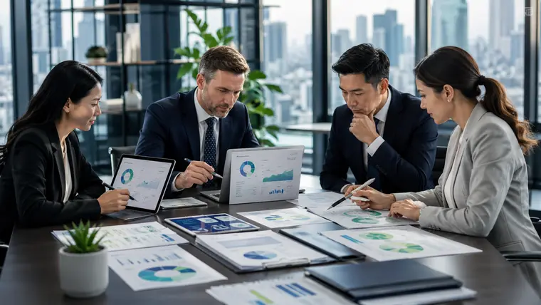 ISSB S1 & S2 Adoption: What Malaysian Corporates Need to Know